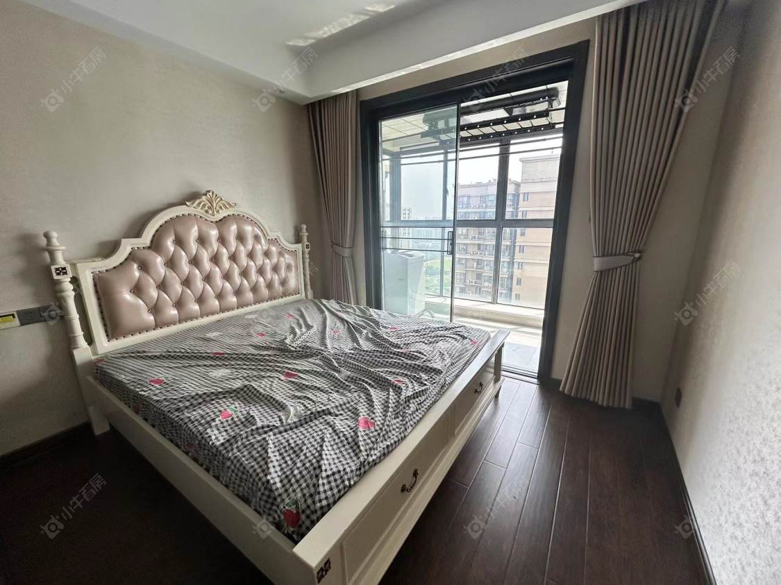 常州宝龙国际花园一期在租房源_小牛看房