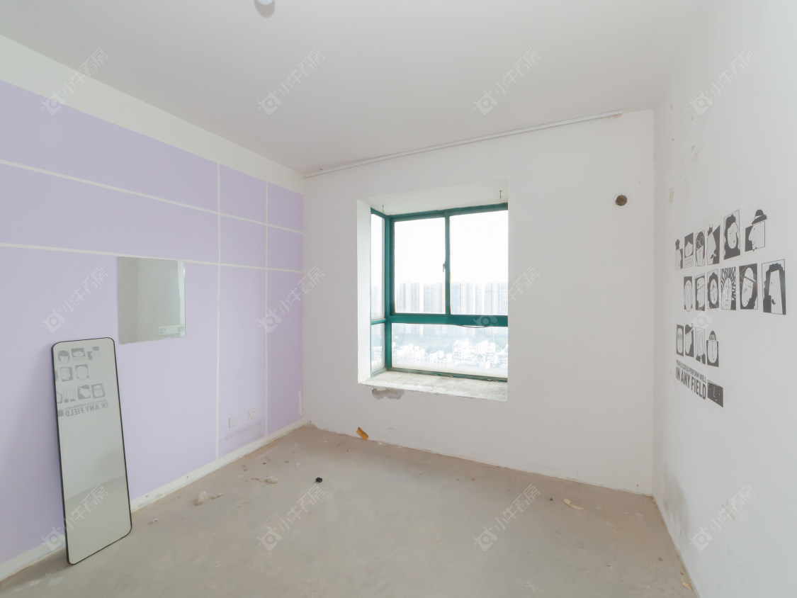 常州百草苑在售二手房源室内图_小牛看房