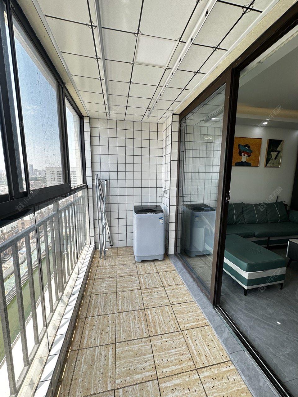 常州悦丰苑在租房源室内图_小牛看房