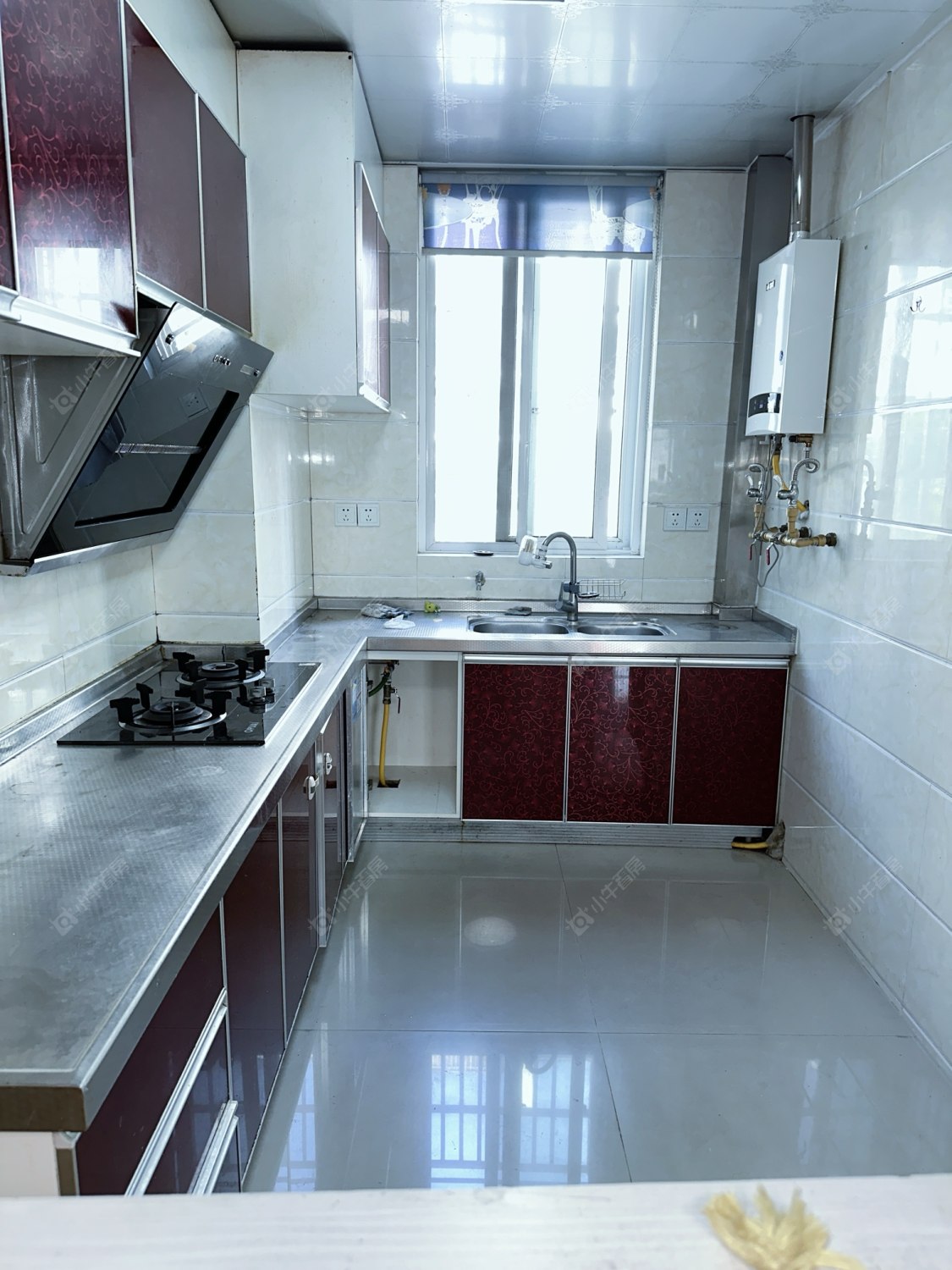 常州南洲花园在租房源_小牛看房