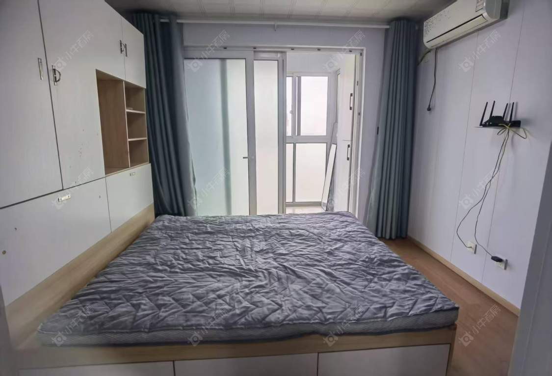 常州万科城在租房源_小牛看房