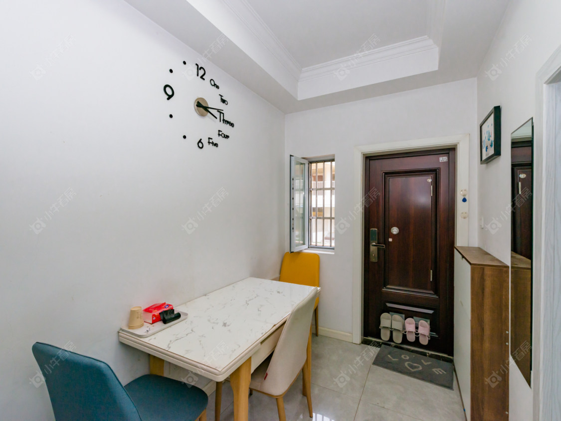 常州荷花池在售二手房_小牛看房