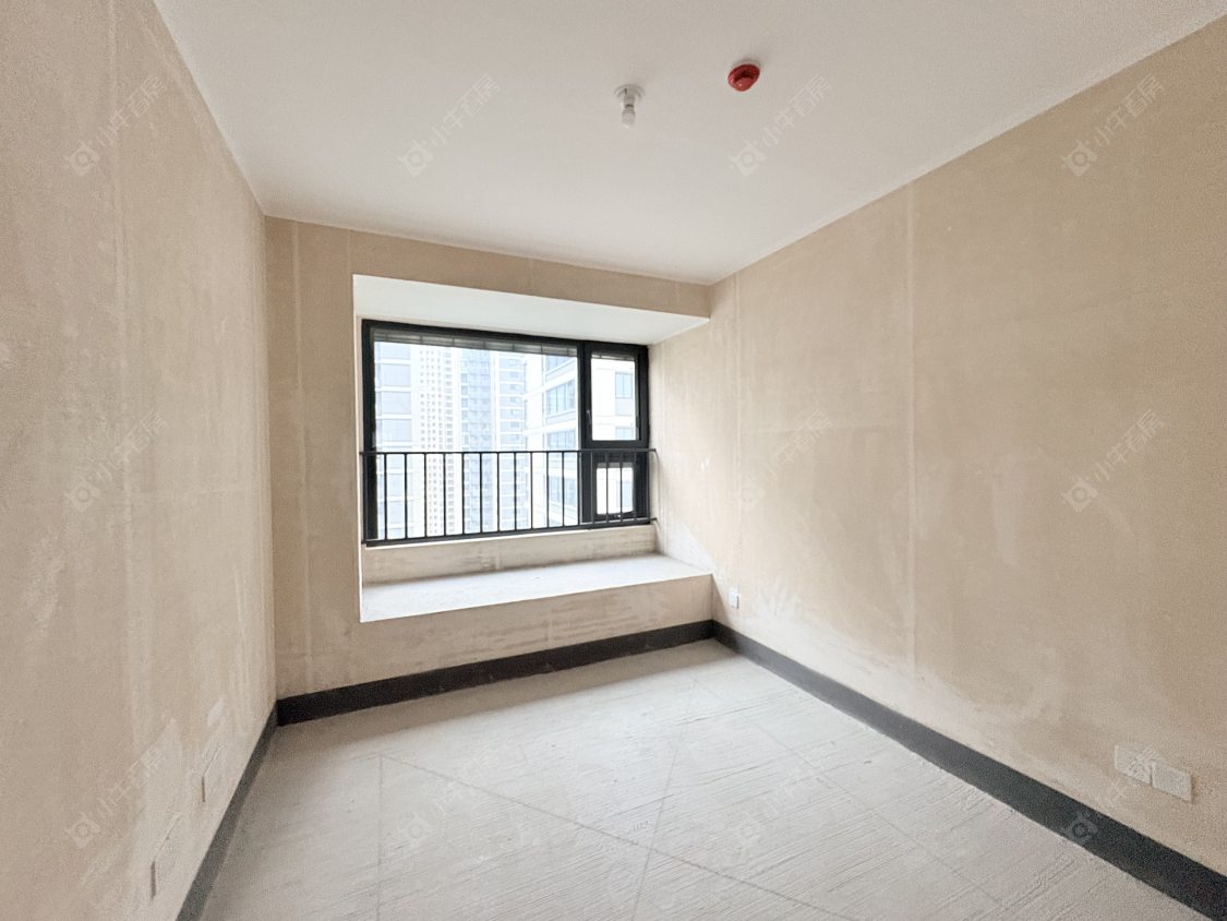 丹阳远洋心里在售二手房源室内图_小牛看房