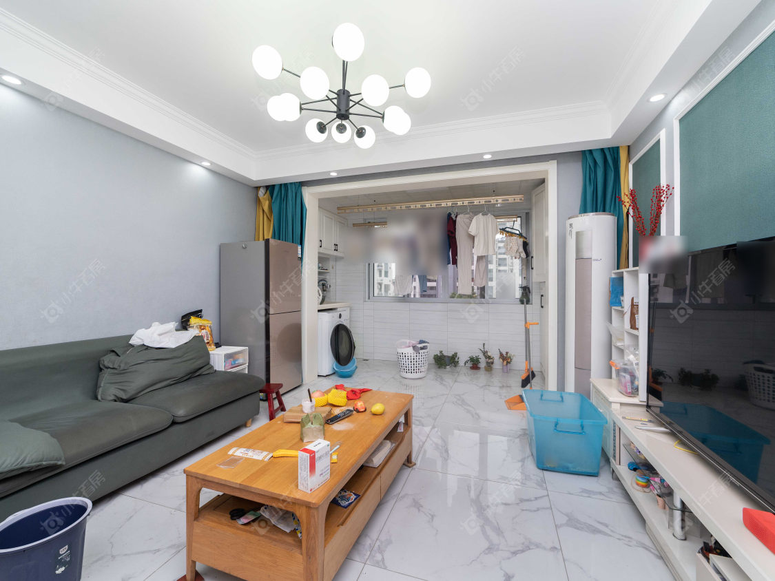 常州瑞宁新园在售二手房_小牛看房