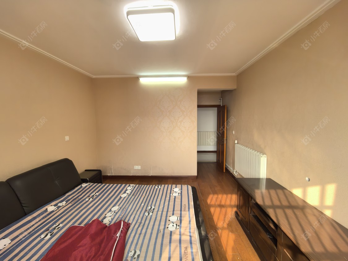 常州水晶城在租房源室内图_小牛看房