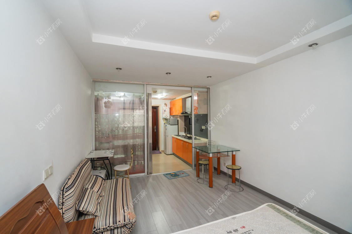 常州海伦小屋在租房源_小牛看房