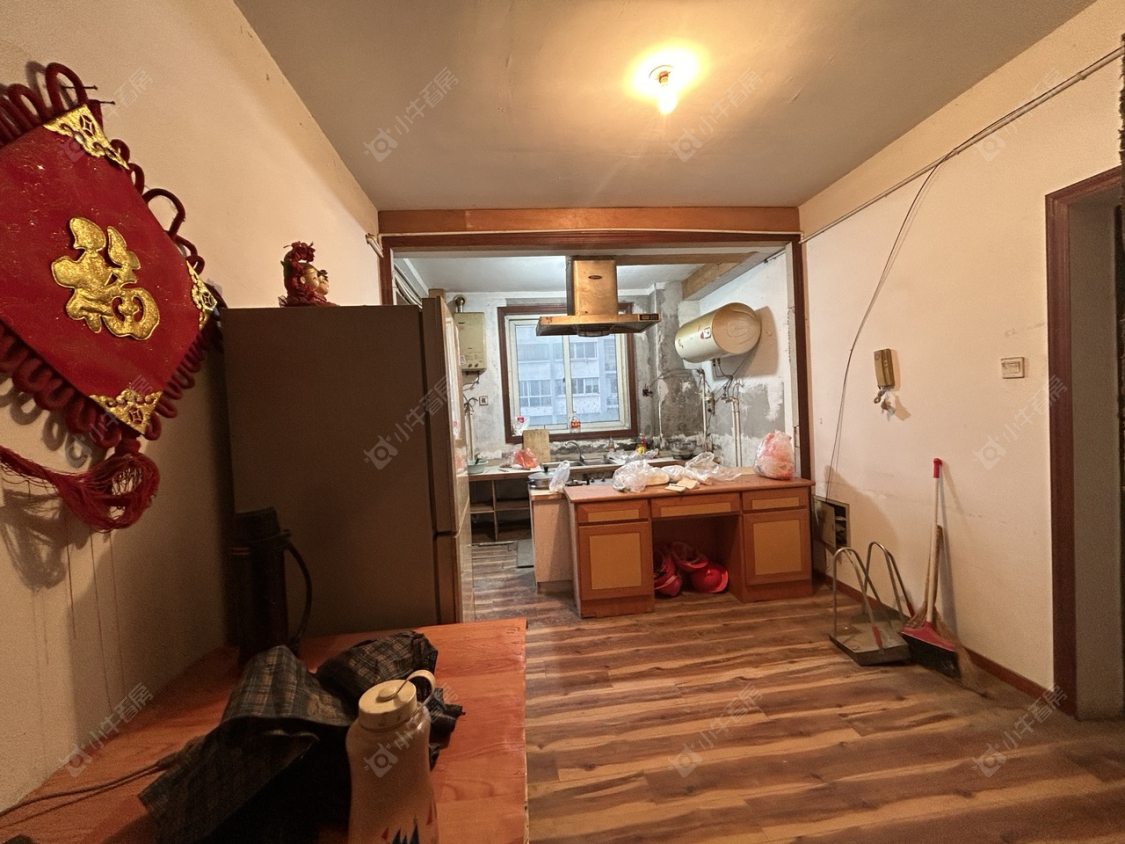 常州瑞丰花苑租房_小牛看房