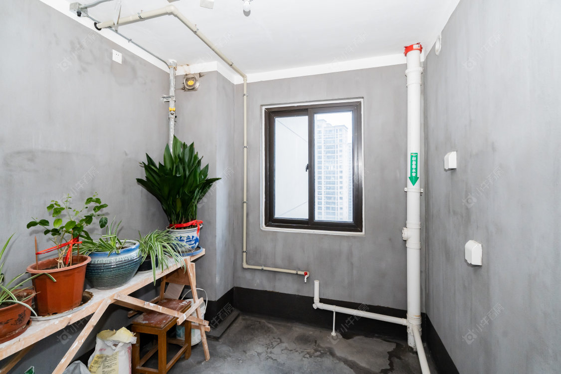 常州华润国际六期在售二手房源室内图_小牛看房