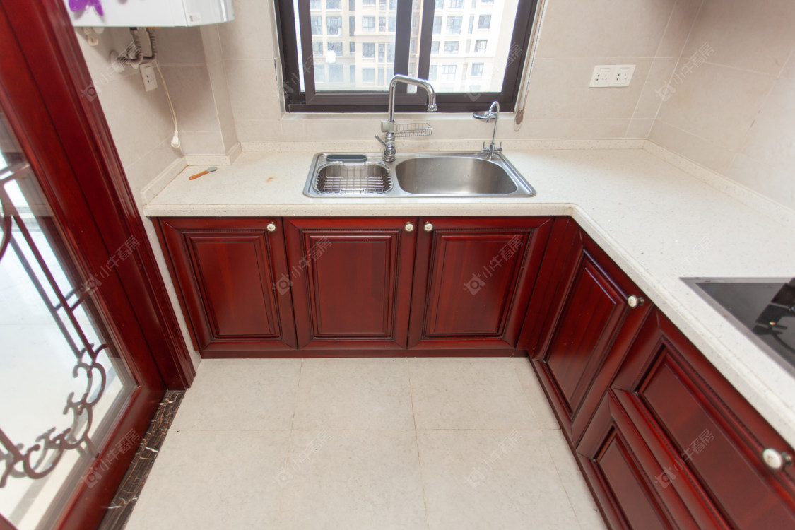 常州新城御景湾在售二手房源室内图_小牛看房