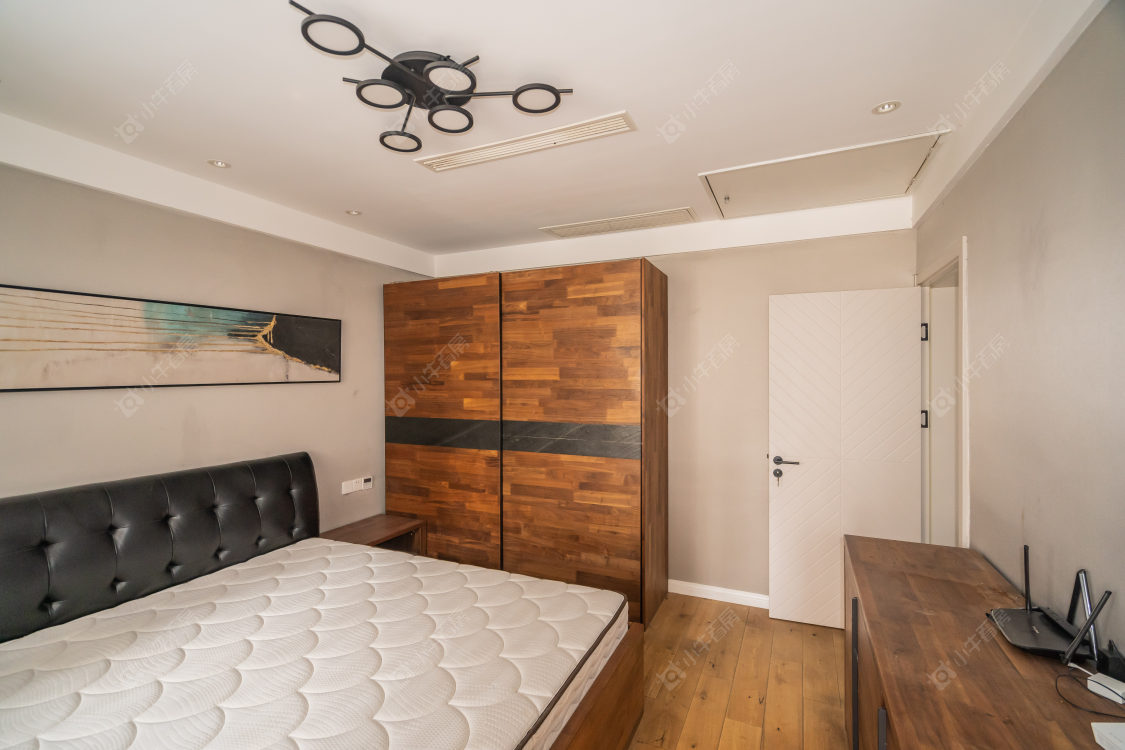 常州博爱路在售二手房源室内图_小牛看房