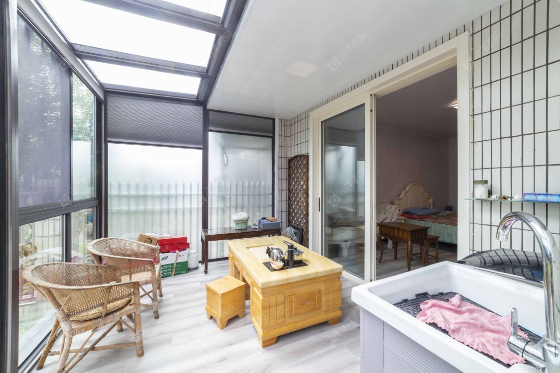 常州圩墩新村在售二手房源室内图_小牛看房