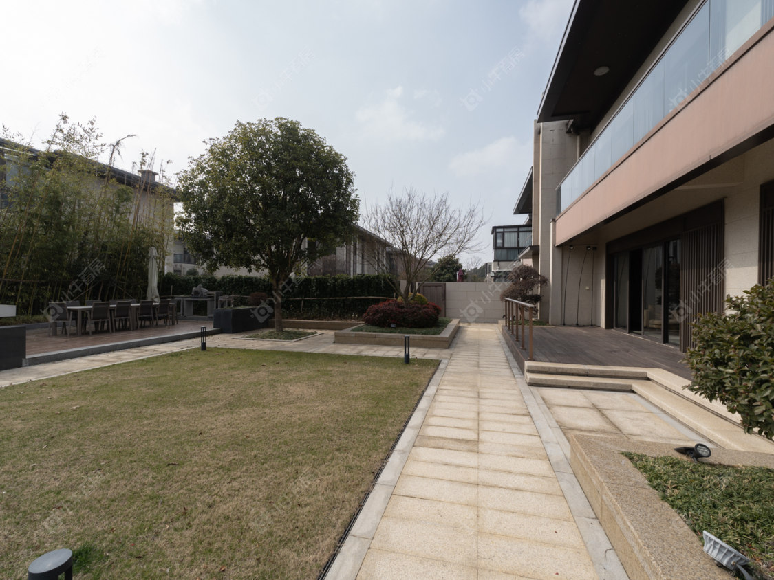 常州雅居乐山湖城临湖雅居二区在售二手房源小区图_小牛看房