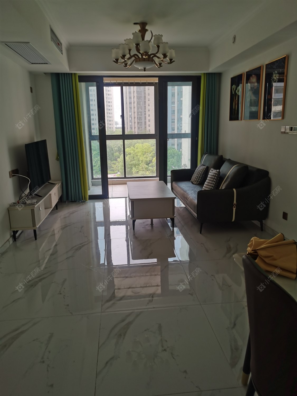 常州碧桂园壹号天禧在租房源_小牛看房