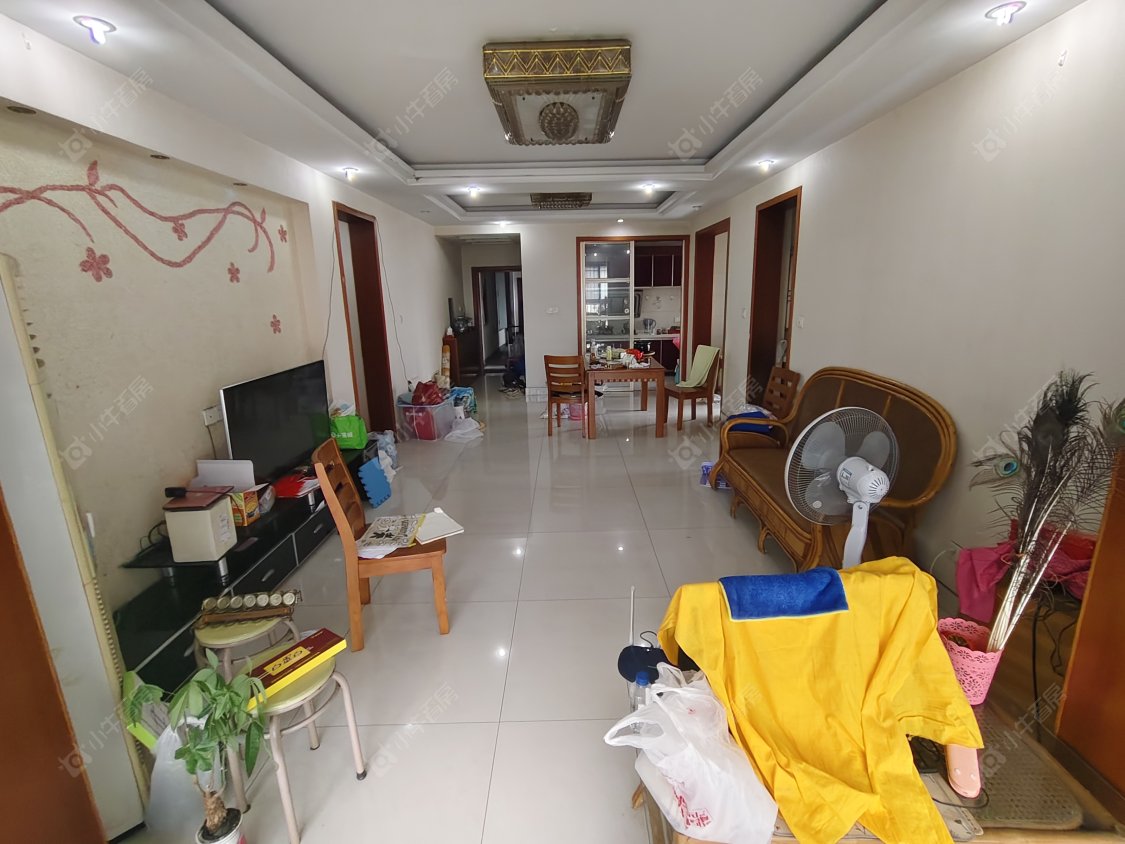 常州凤凰名城在租房源_小牛看房