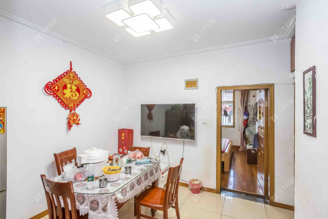 常州红梅西村在租房源室内图_小牛看房