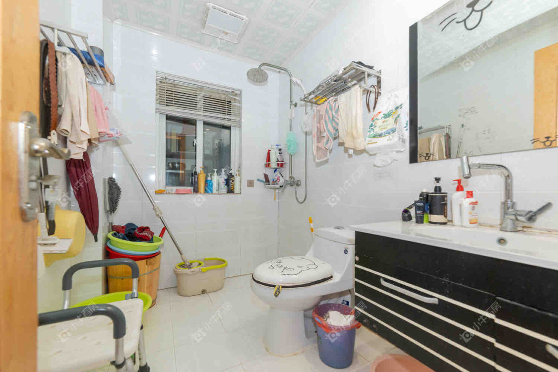 常州聚怡花园南区在租房源室内图_小牛看房