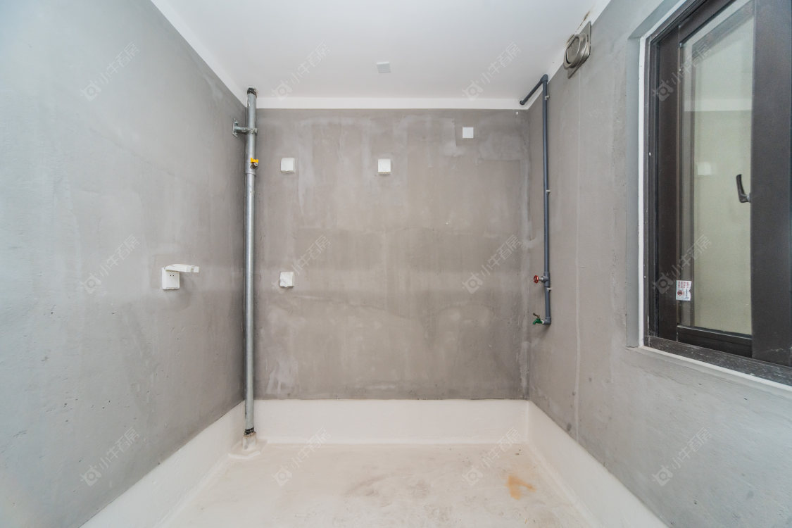 常州龙湖景粼天著在售二手房源室内图_小牛看房