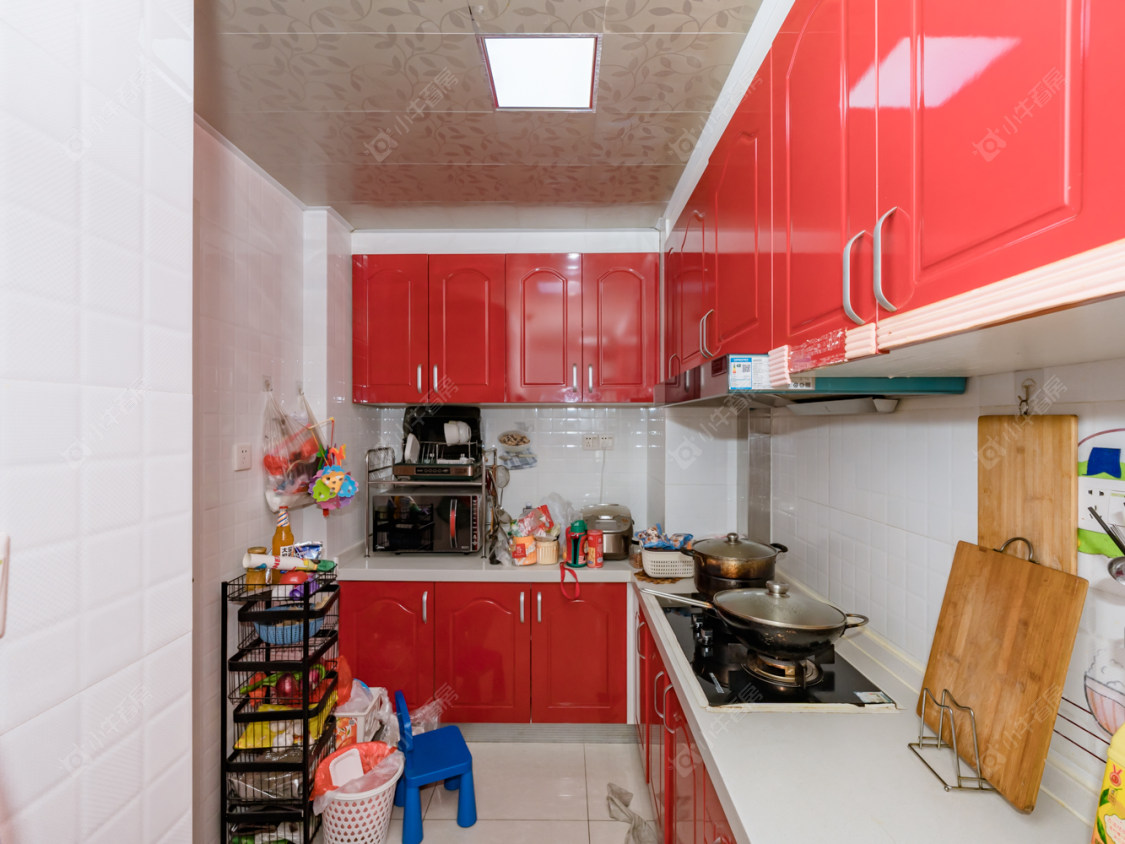 京城豪苑北区房源室内图 常州京城豪苑北区在售二手房源室内图_小牛看房