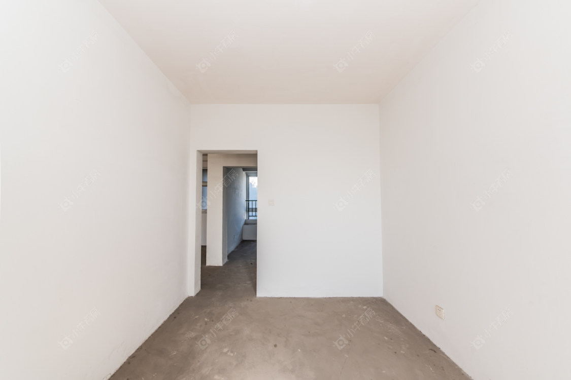 常州香树湾云景在售二手房源室内图_小牛看房