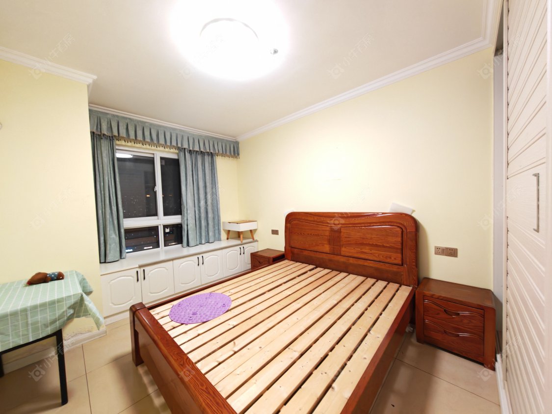 常州紫廷名苑在租房源室内图_小牛看房