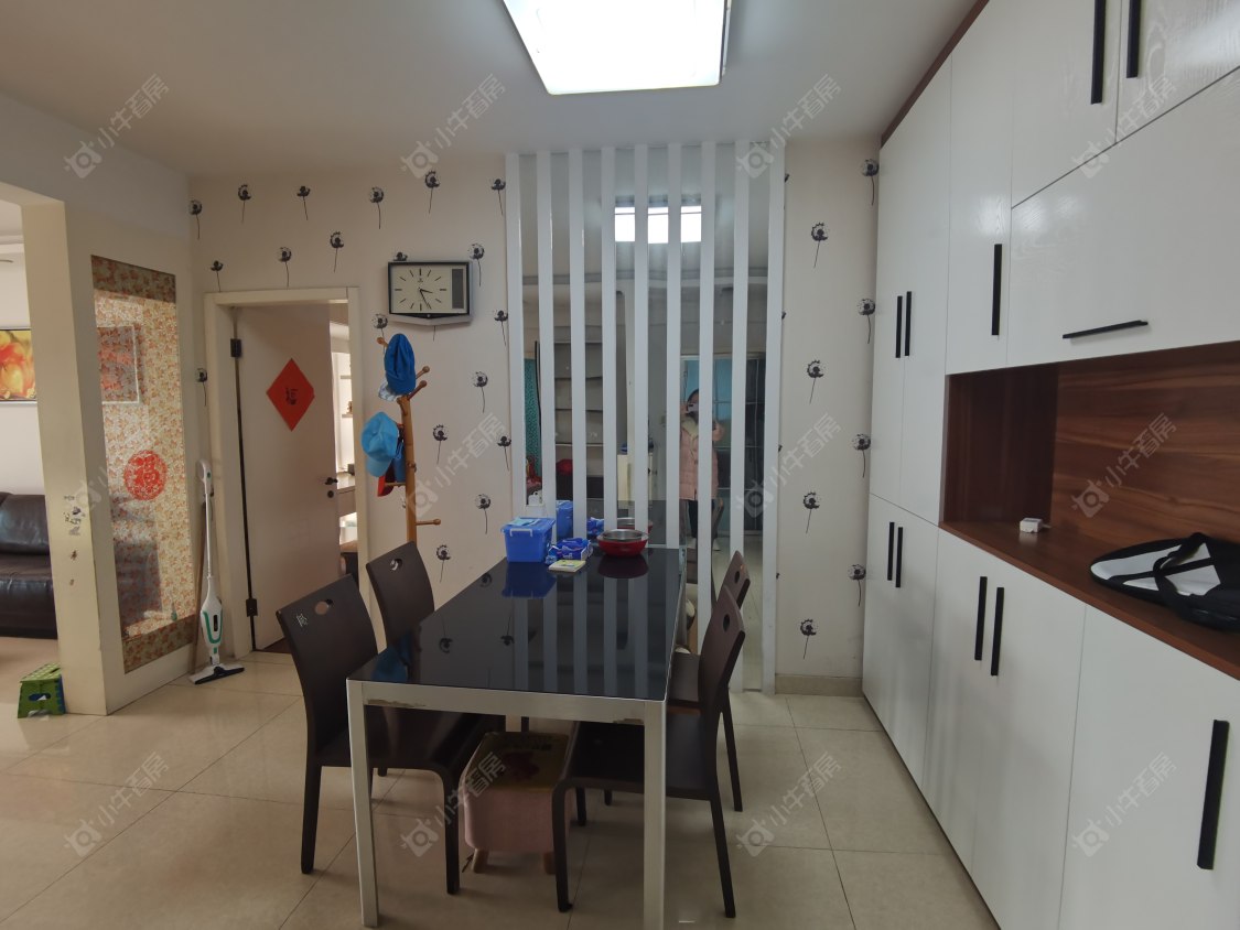 常州青山湾南区在租房源室内图_小牛看房