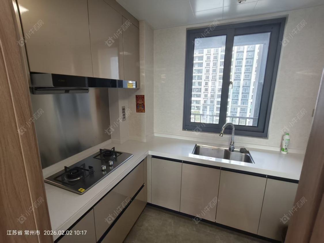 中海云樾里房源室内图 常州中海云樾里在租房源室内图_小牛看房