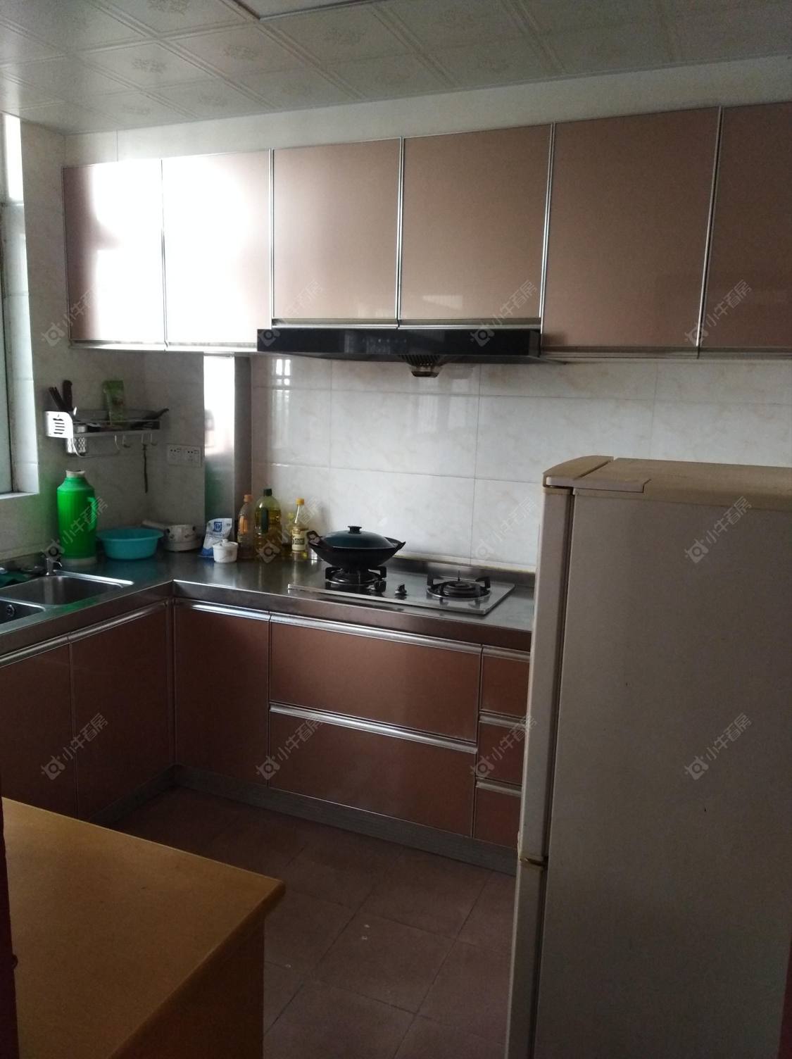 丽华新村房源室内图 常州丽华新村在租房源室内图_小牛看房