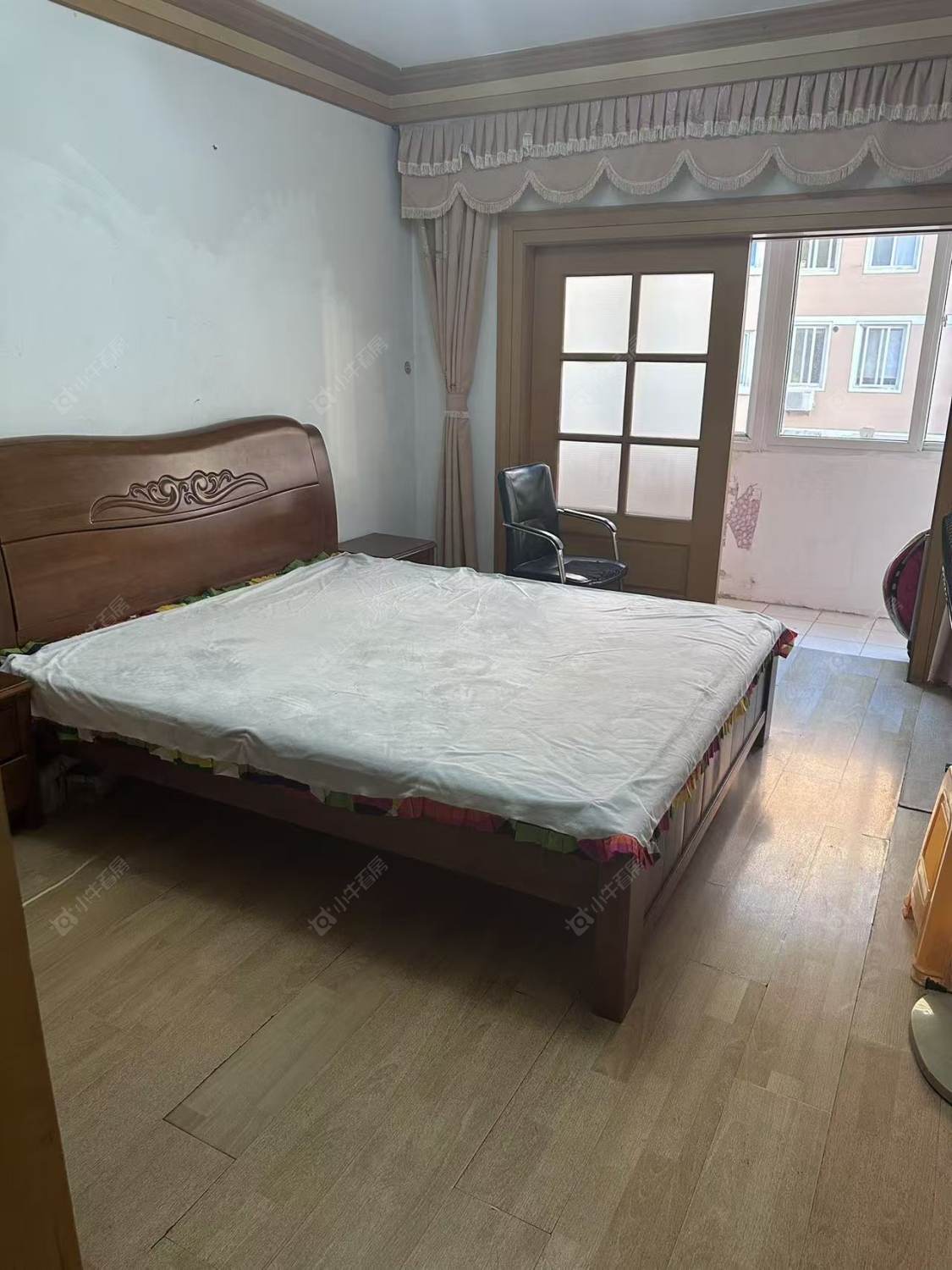 常州长宏苑在租房源_小牛看房