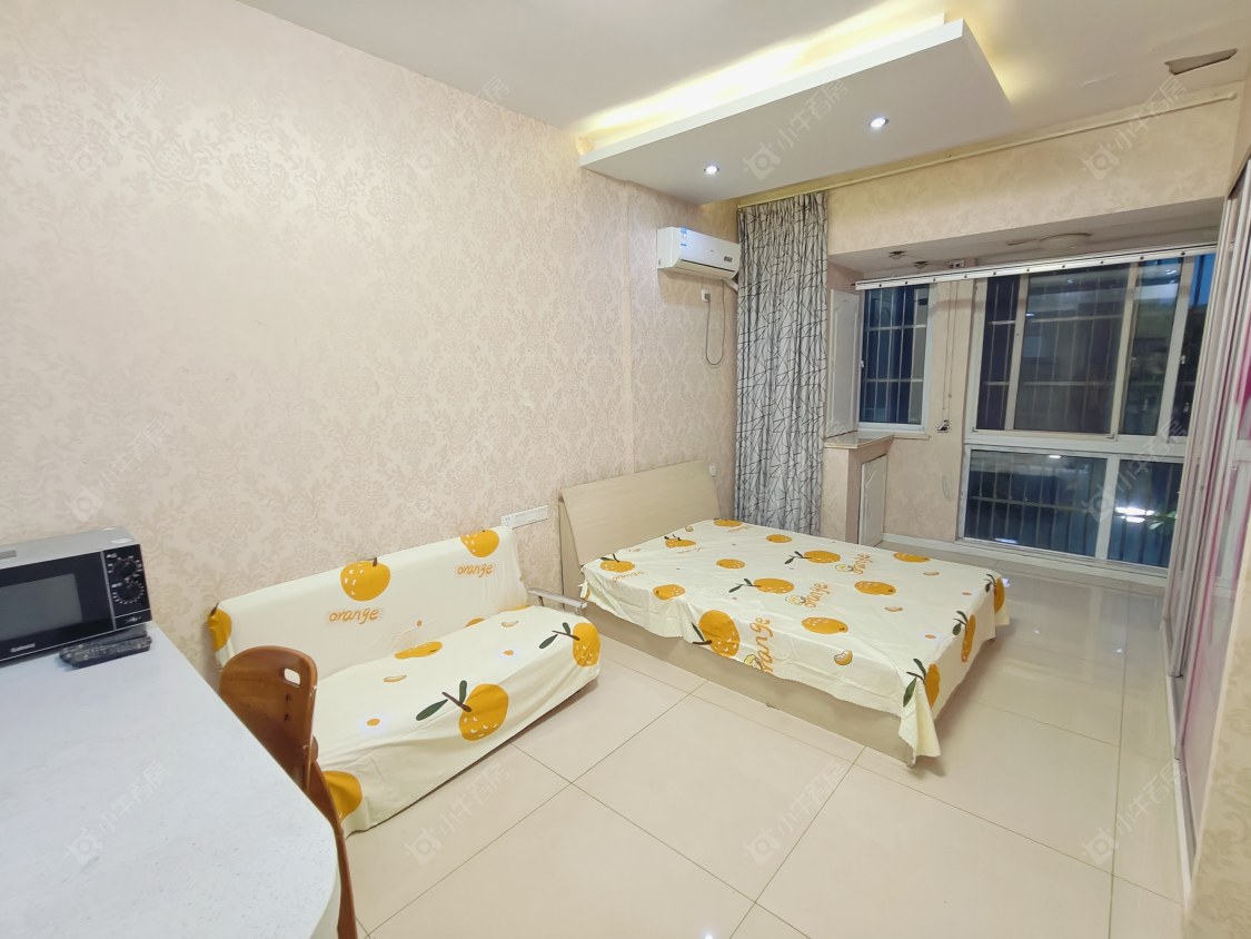 裕坤美城公馆房源户型图 常州裕坤美城公馆在租房源户型图_小牛看房