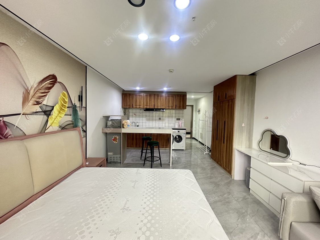 翡翠锦园房源室内图 常州翡翠锦园在租房源室内图_小牛看房