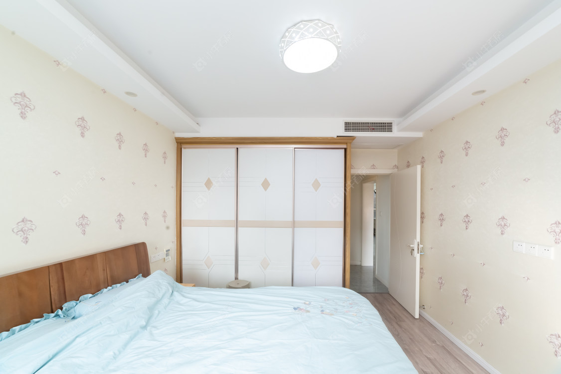 常州绿都万和城七区在售二手房源室内图_小牛看房