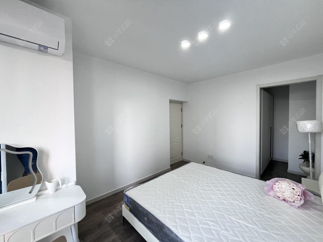 新城帝景东区房源室内图 常州新城帝景东区在租房源室内图_小牛看房