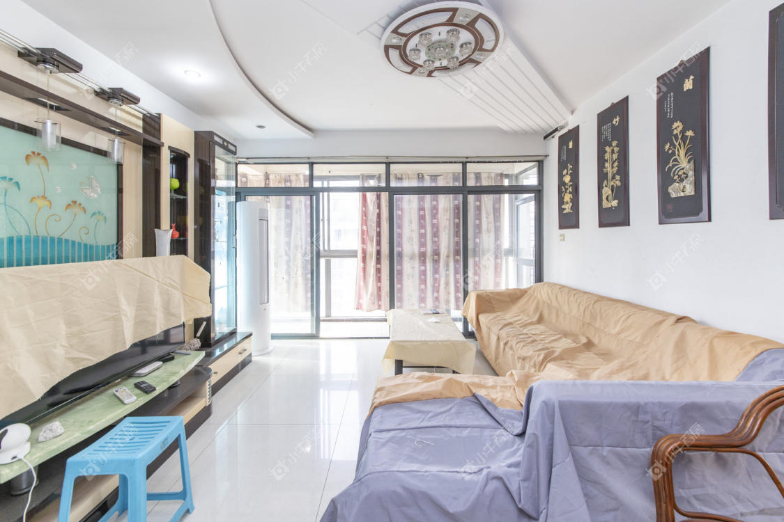 常州新城南都御苑在租房源_小牛看房