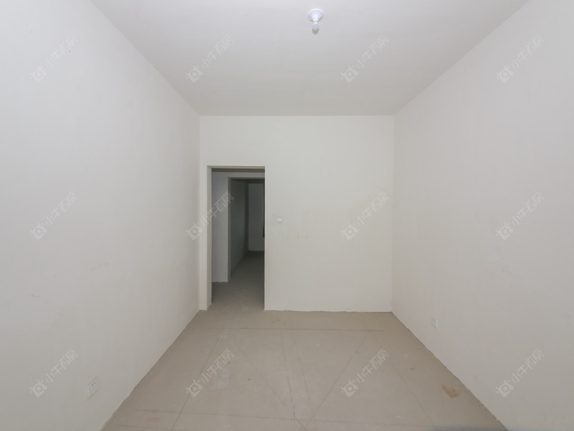 常州中景华府在售二手房源室内图_小牛看房