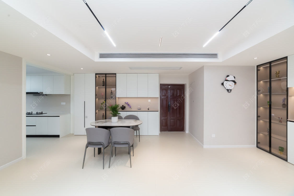 常州白马公馆在售二手房源室内图_小牛看房