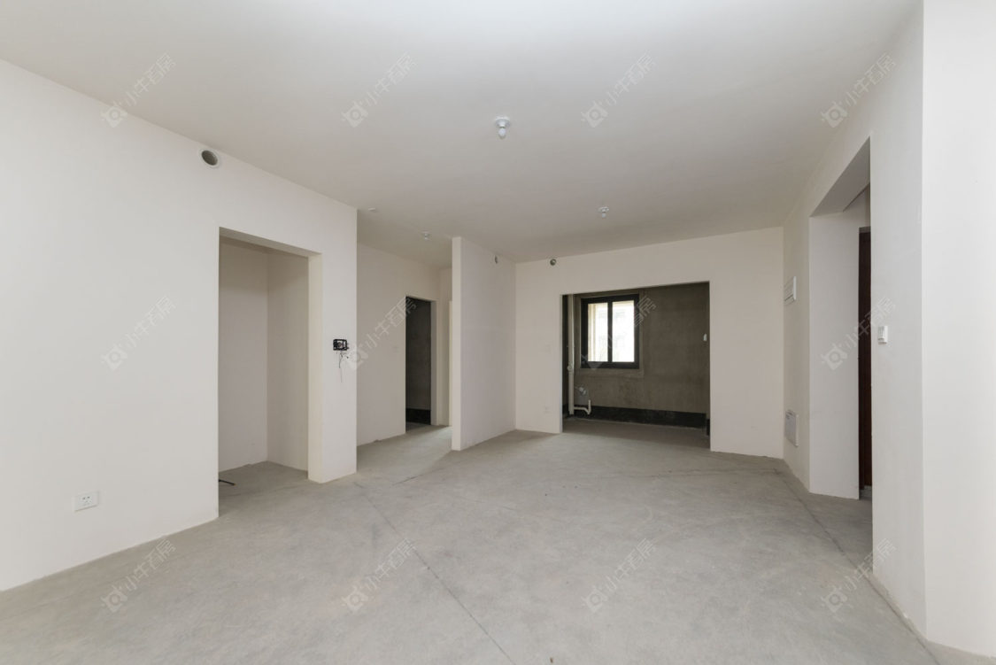 常州美的翰林府在售二手房源室内图_小牛看房