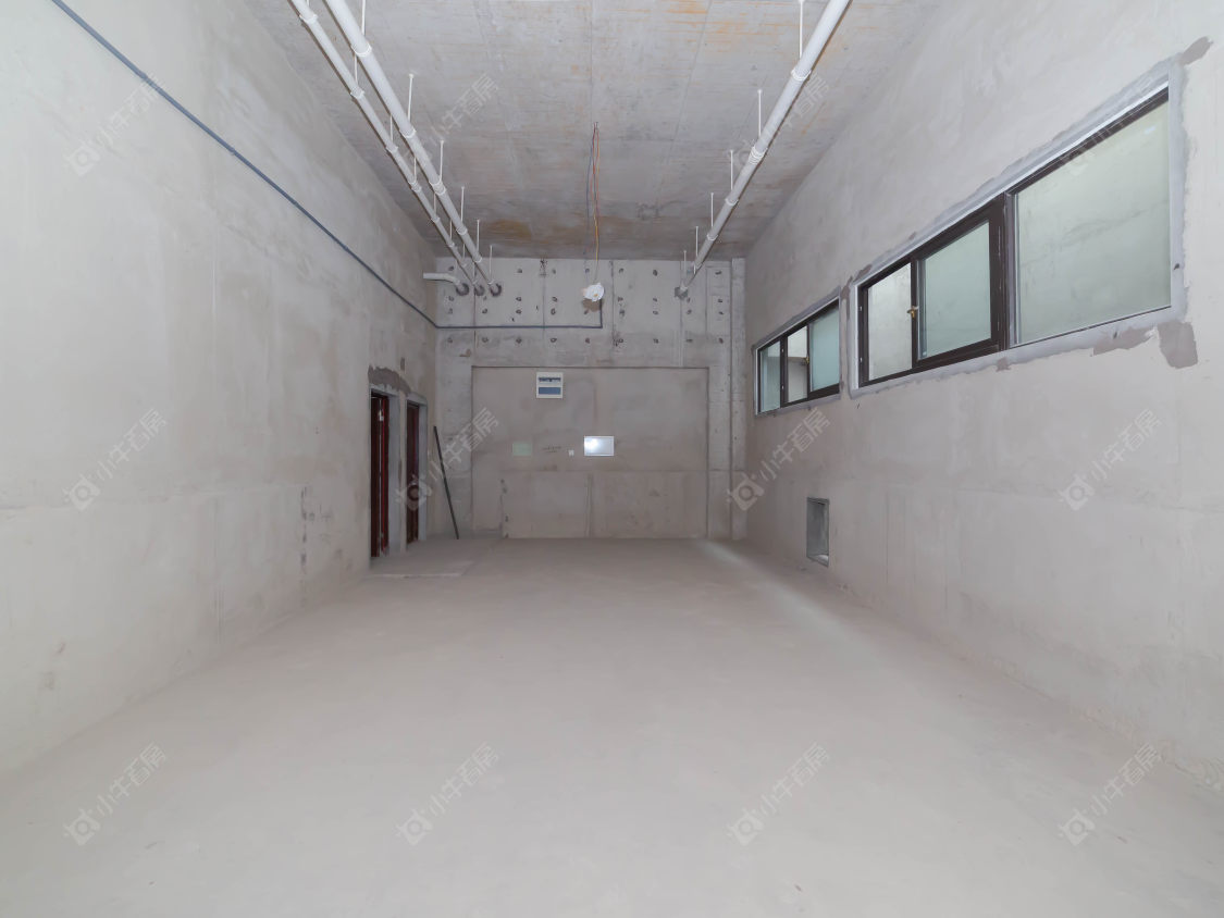 常州龙湖双珑原著在售二手房源室内图_小牛看房