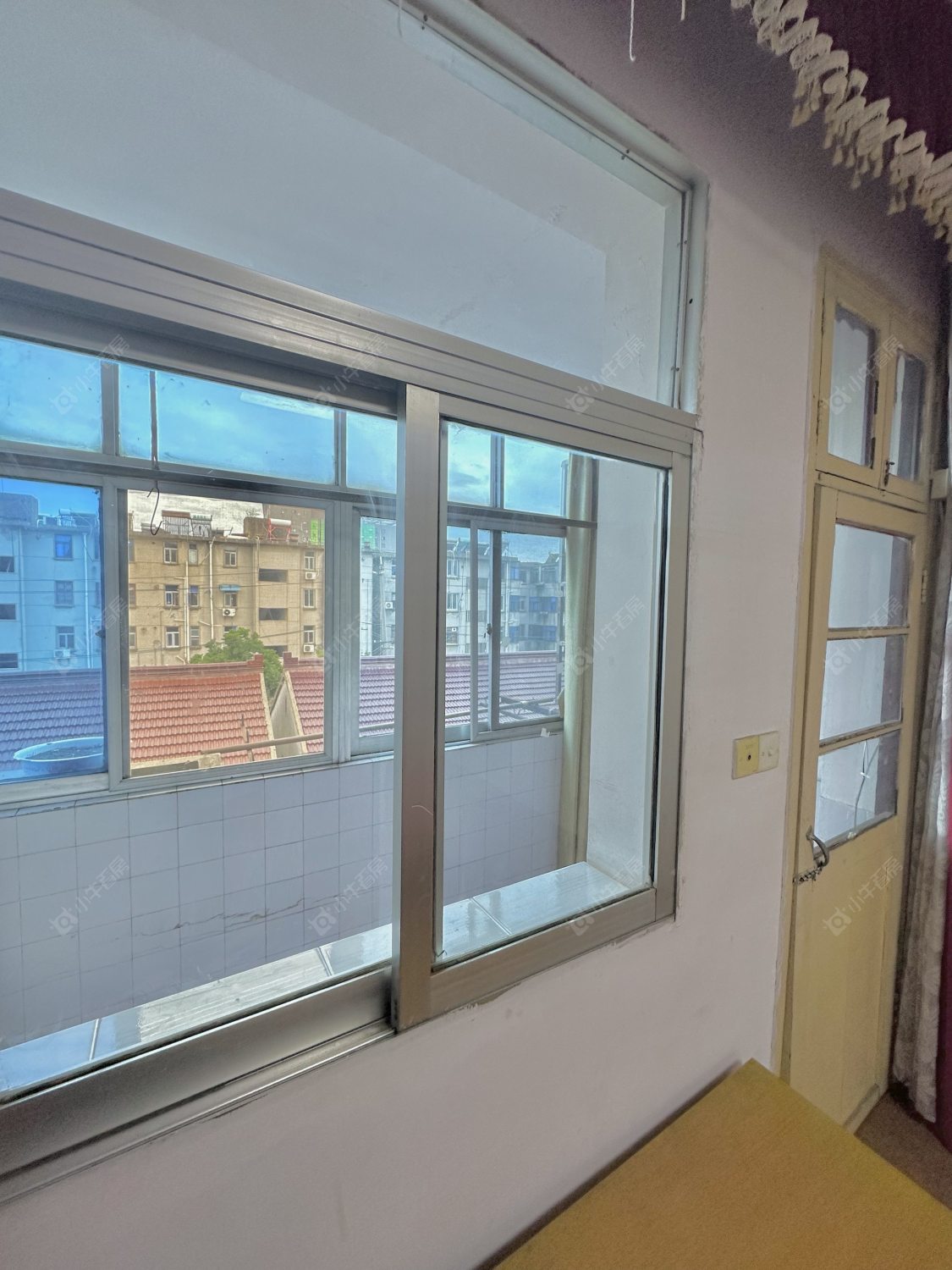 常州东园新村2室1厅1卫出租_小牛看房