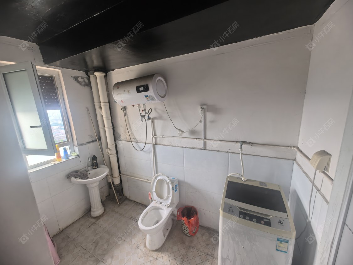常州万科城公寓房源封面图