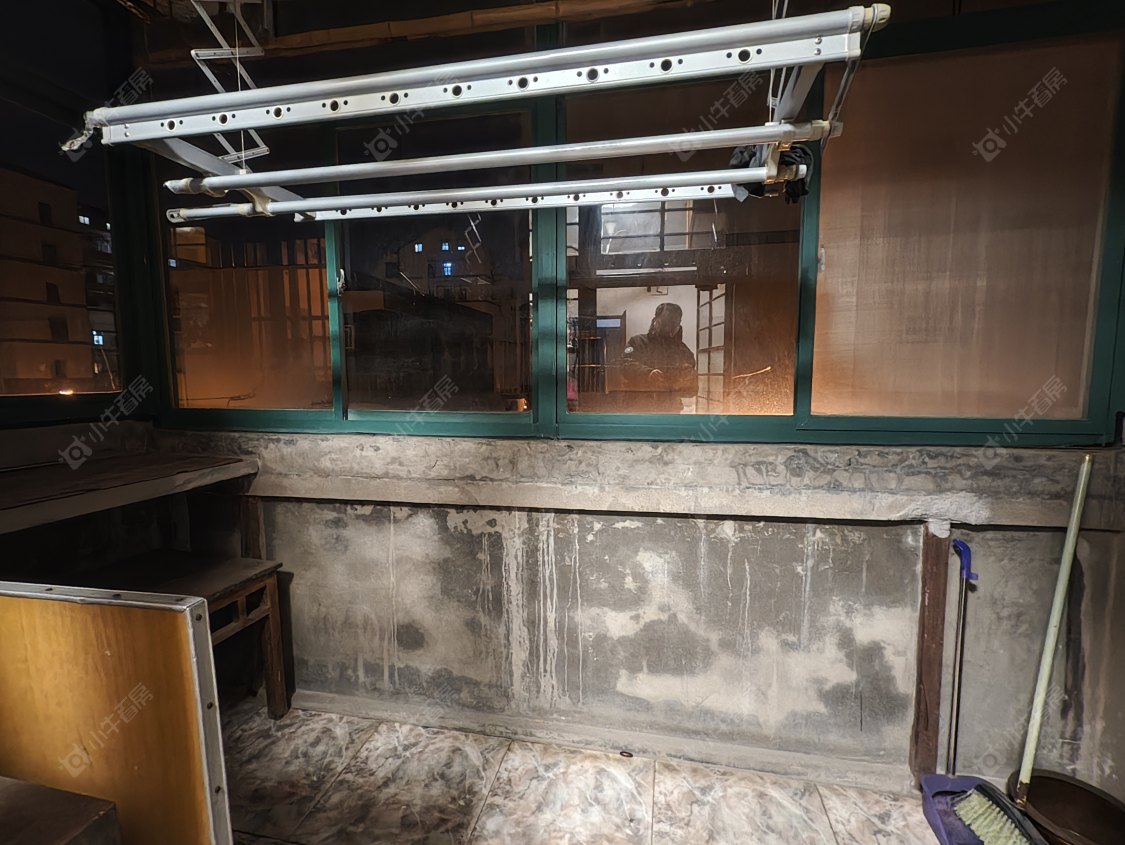 常州清潭新村在租房源室内图_小牛看房