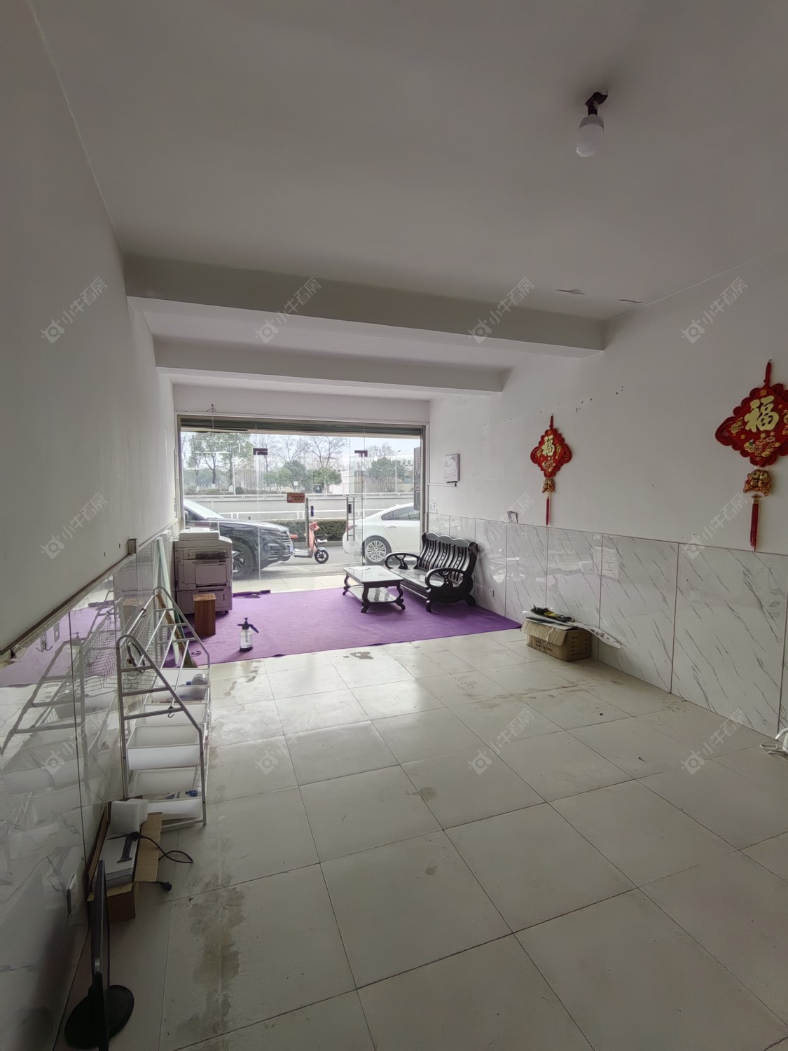 常州新盛花苑在租房源_小牛看房