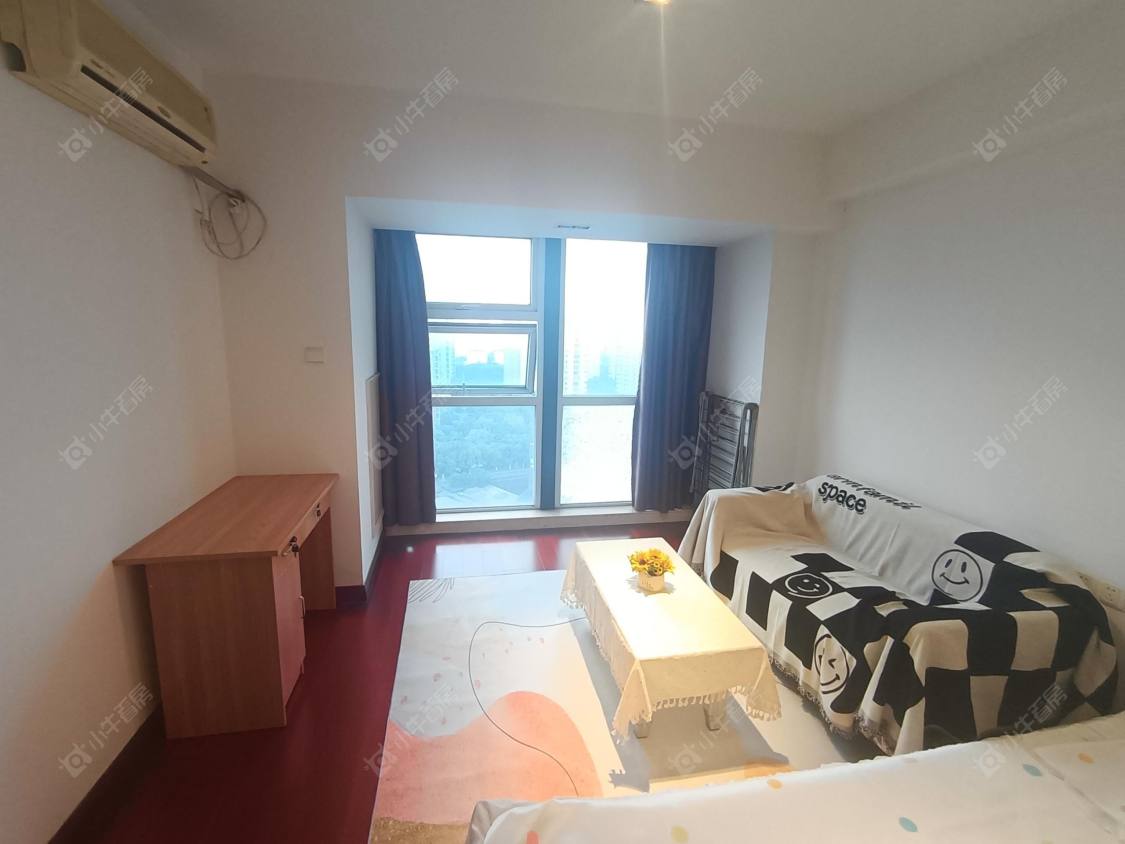 常州新天地不夜城在租房源室内图_小牛看房