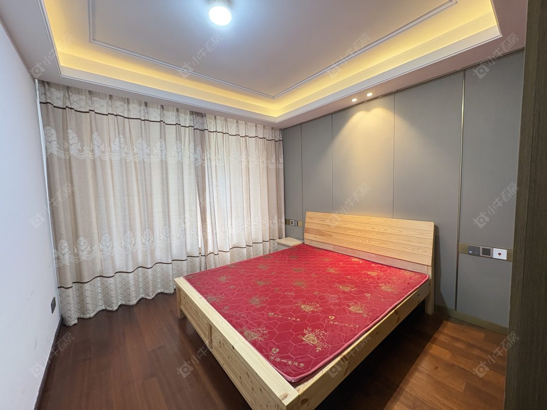 常州美的翰林府在租房源室内图_小牛看房