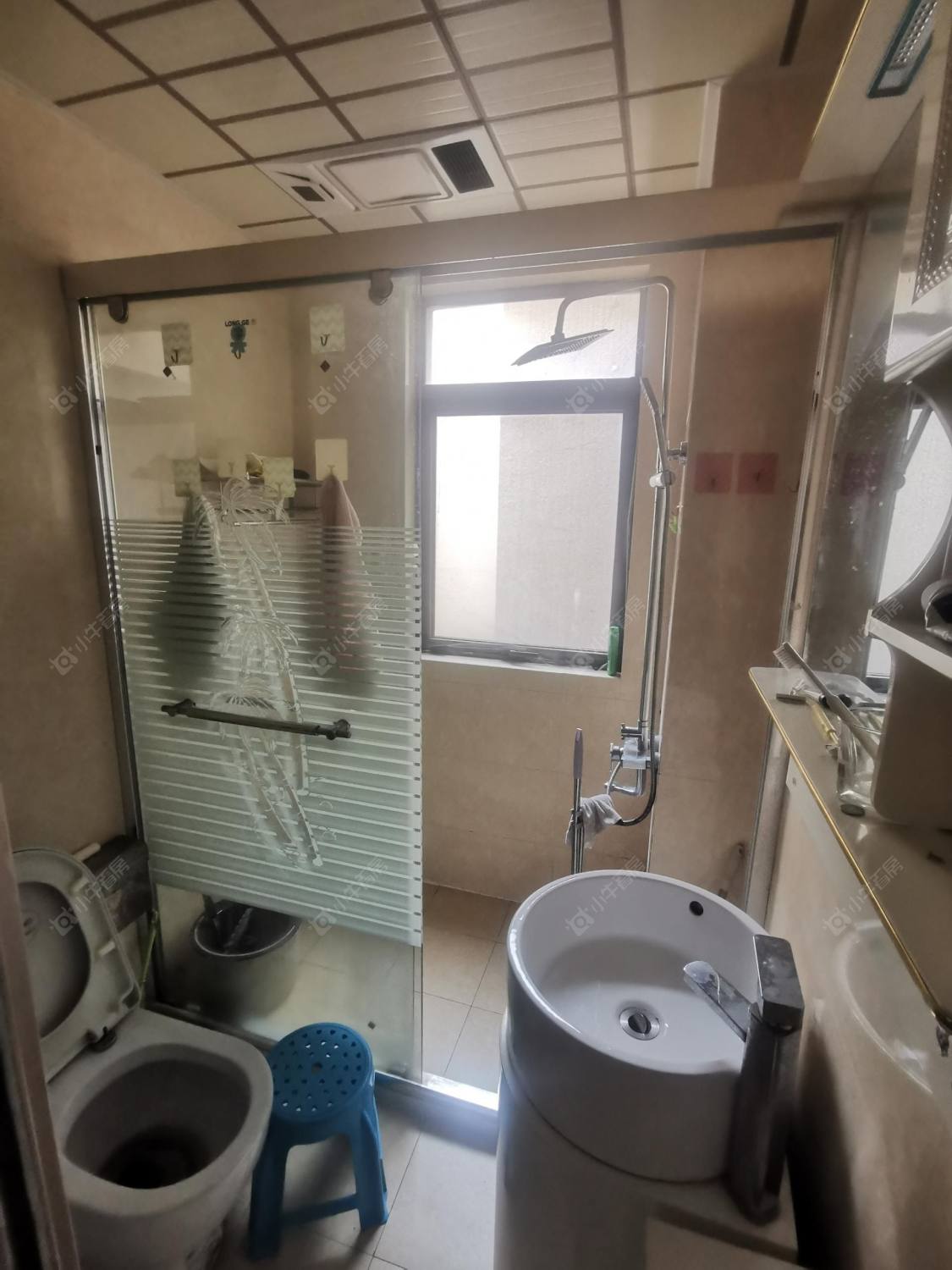 常州怡盛花园在租房源室内图_小牛看房