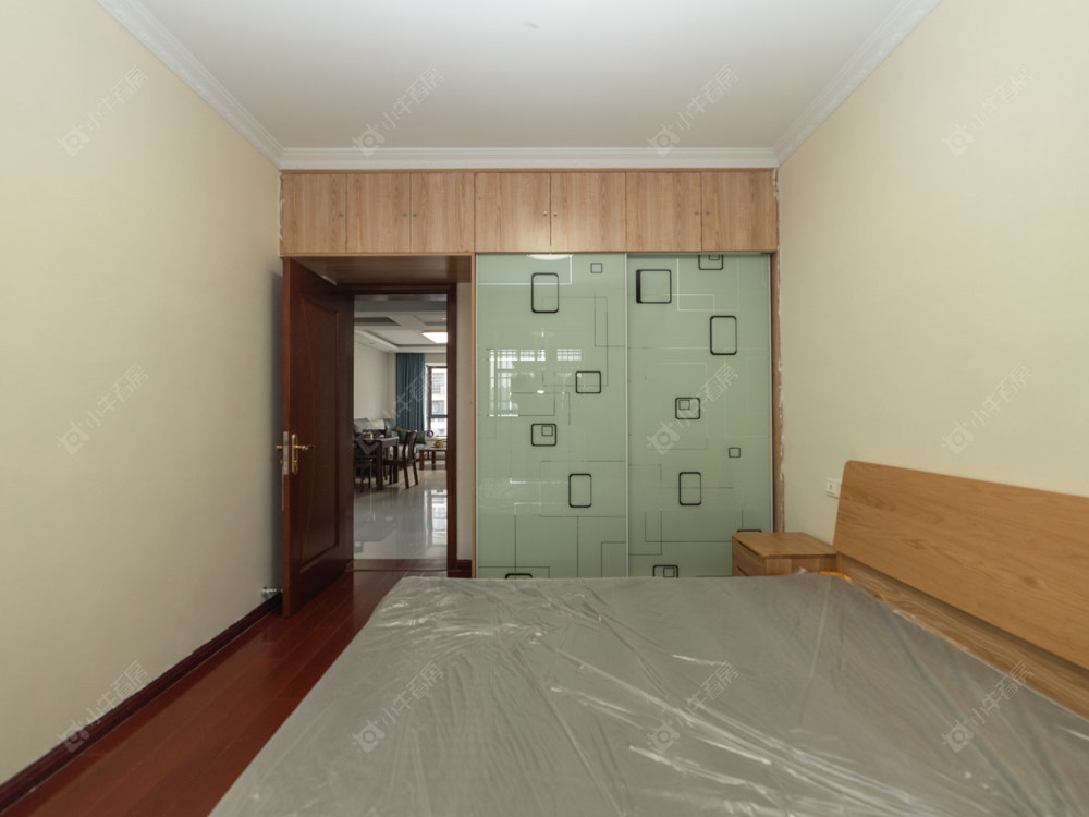 常州祥龙苑在售二手房源室内图_小牛看房