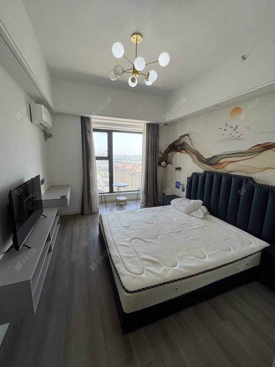 常州龙湖星图租房_小牛看房