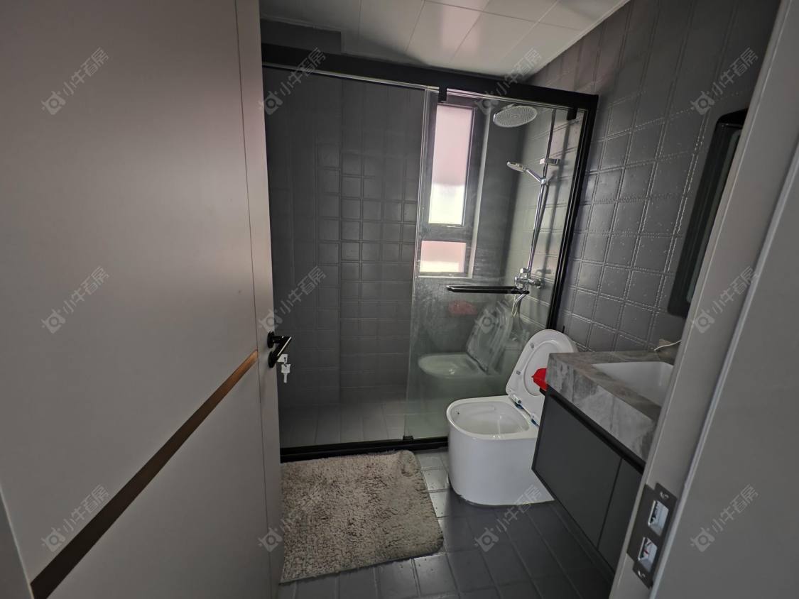 常州星河国际九区在租房源室内图_小牛看房