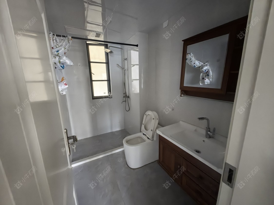 常州紫韵香庭二期在租房源_小牛看房