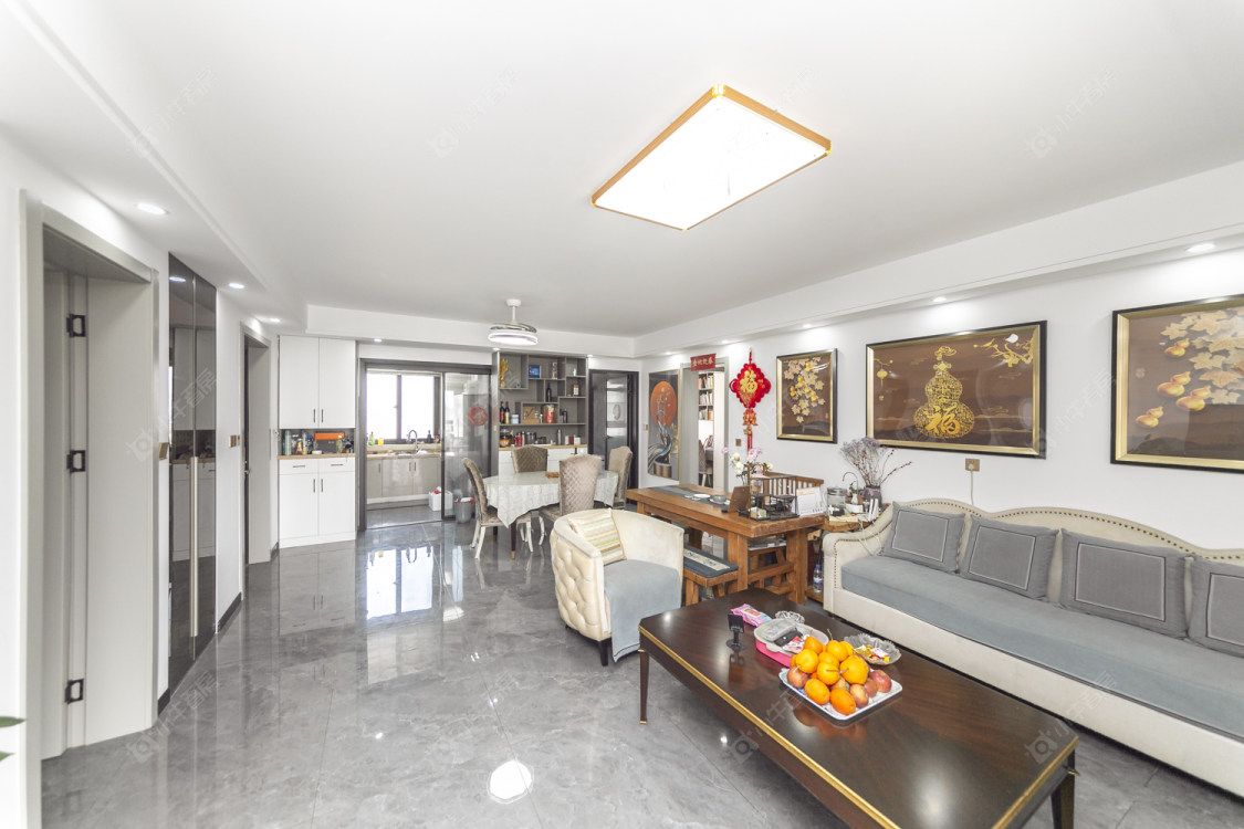 路劲雅居乐城市万象房源室内图 常州路劲雅居乐城市万象在售二手房源室内图_小牛看房