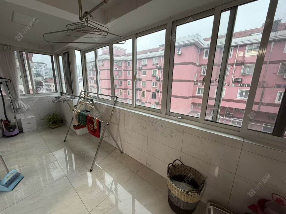 常州娑罗家园在租房源室内图_小牛看房